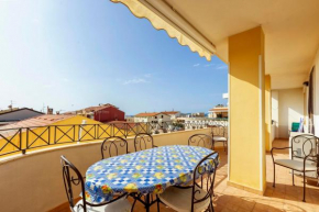 Adriatico apartment